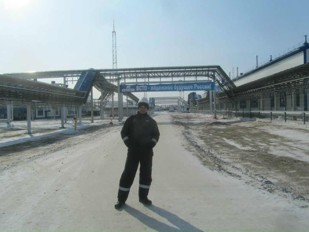 Денис Безгинов | Краснодар