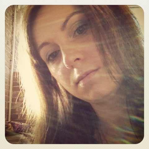 Ольга Лебедева | Санкт-Петербург