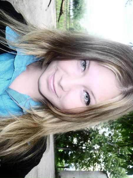 Ольга Калинкевич фото профиля #6