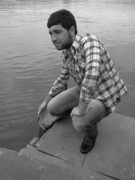 Ramal Bayramov фото профиля #1