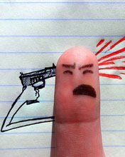 №20, Михаил Филиппов №20, Михаил Филиппов