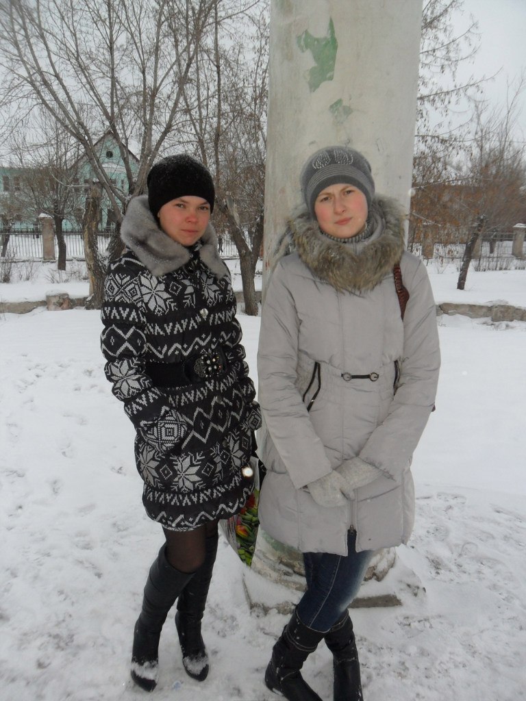 Валентина Данилова | Орск