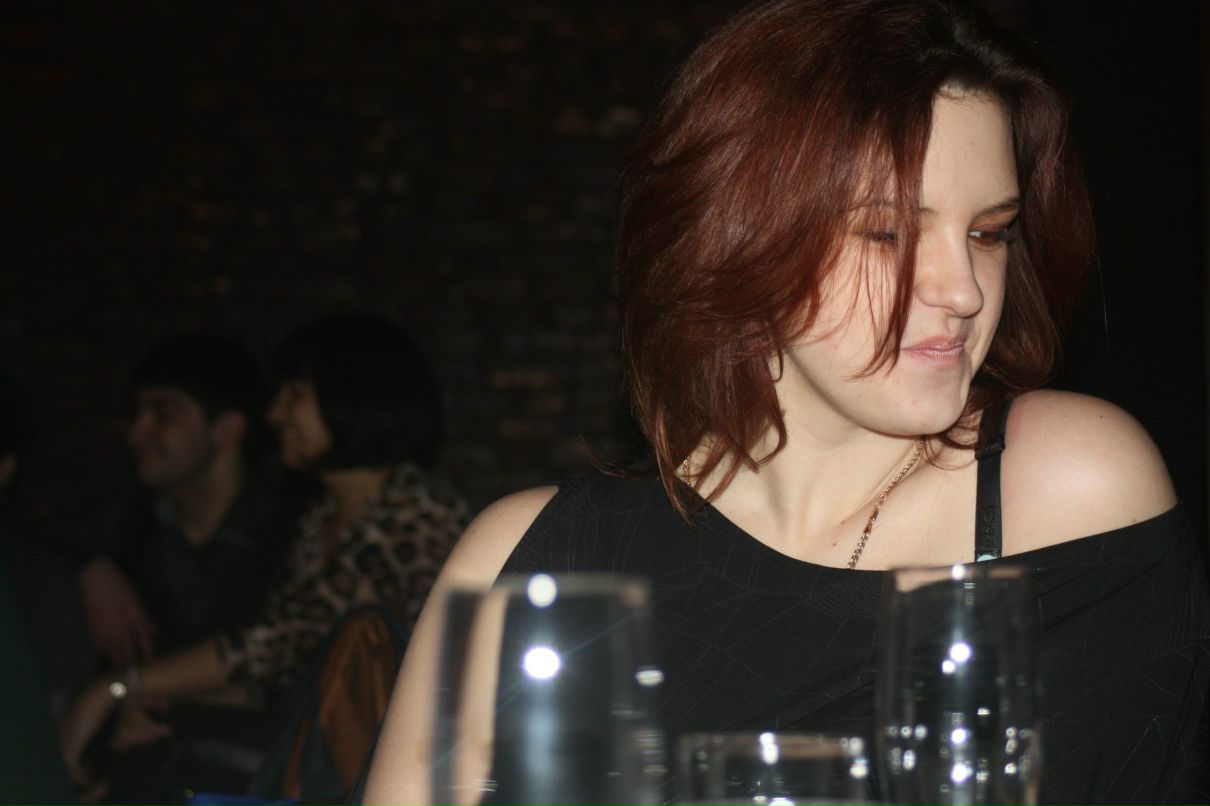 Марина Артамонова | Харьков