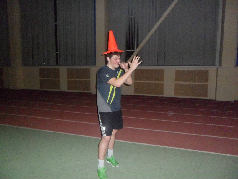 Евгений Стешин | Саранск