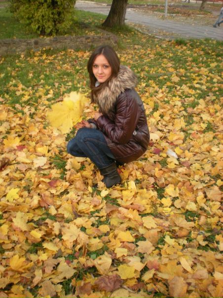 №111, Оля Предко №111, Оля Предко