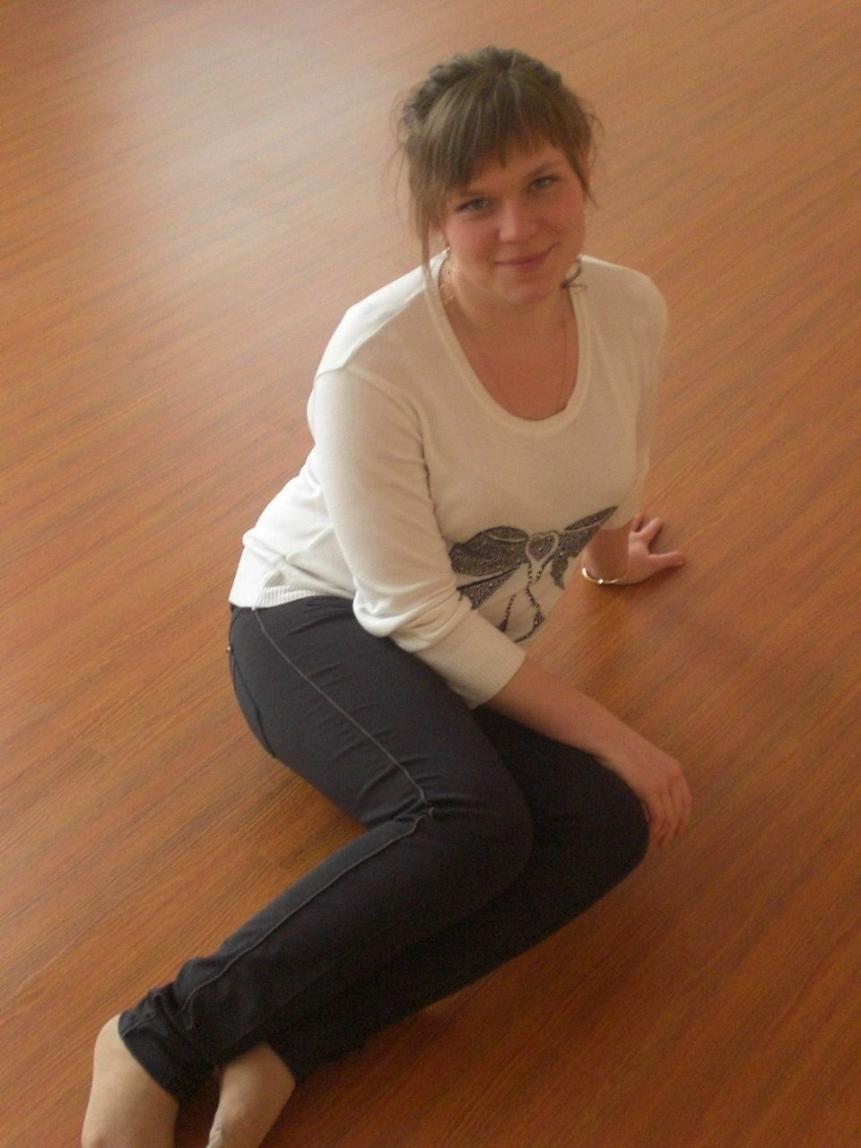 Лилия Шафростова | Липецк