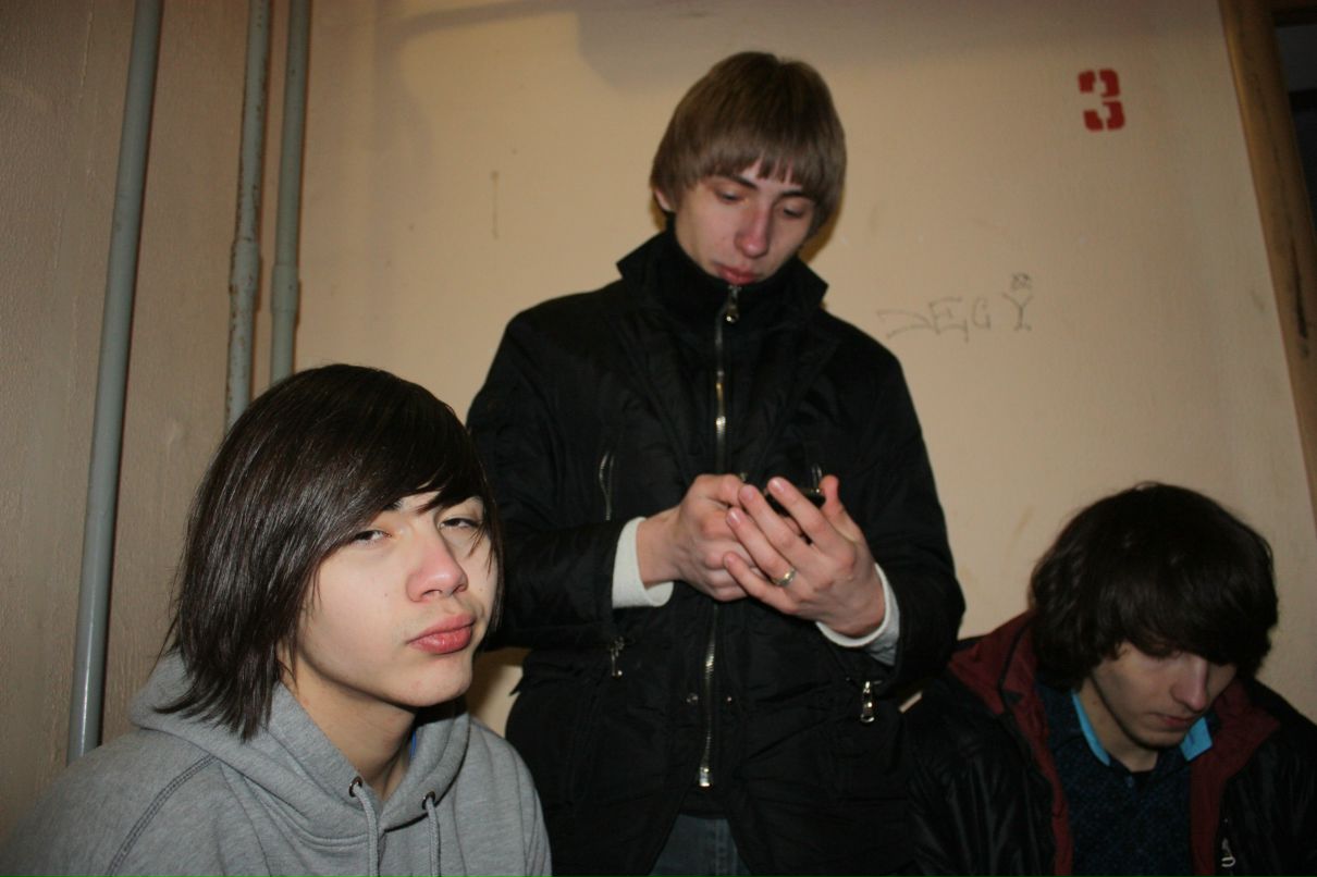 Дмитрий Кондратьев | Москва