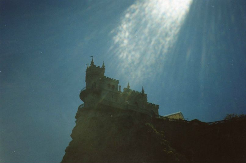 Дима Коряжкин | Москва