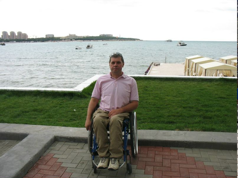 Владимир Сивак | Туапсе