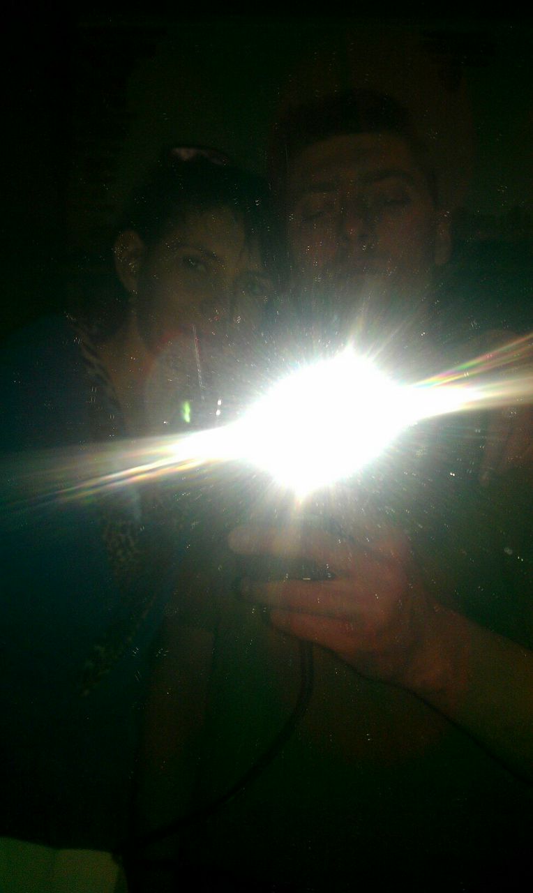 Александр Пяточенко Sedoj и Оксана(Иванова) | Николаев