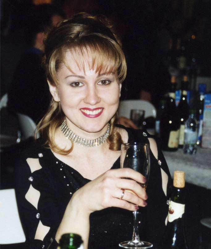 Алла Васильева ~***~ | Новосибирск