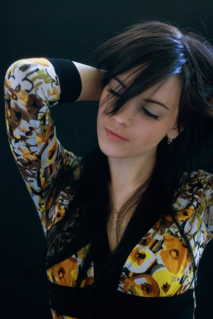 Елена Шубина | Москва