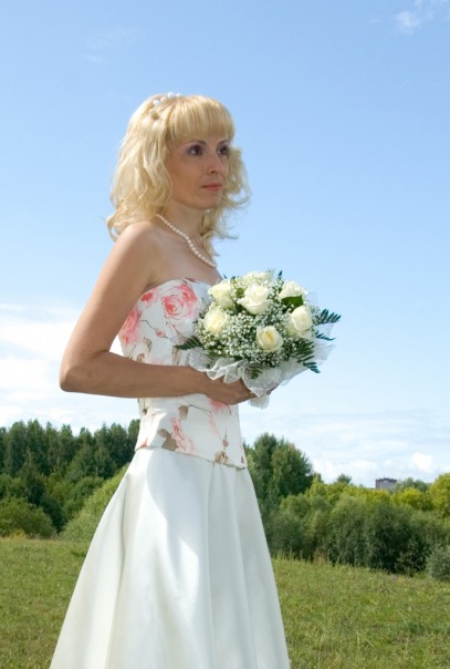 №1, Инна Сакмарова №1, Инна Сакмарова