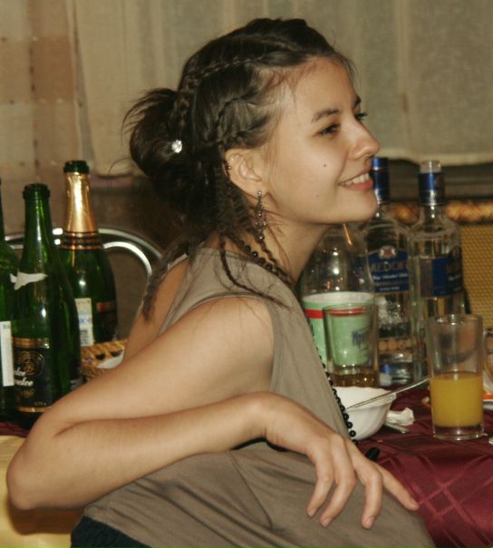 №12, Полька Карелина №12, Полька Карелина