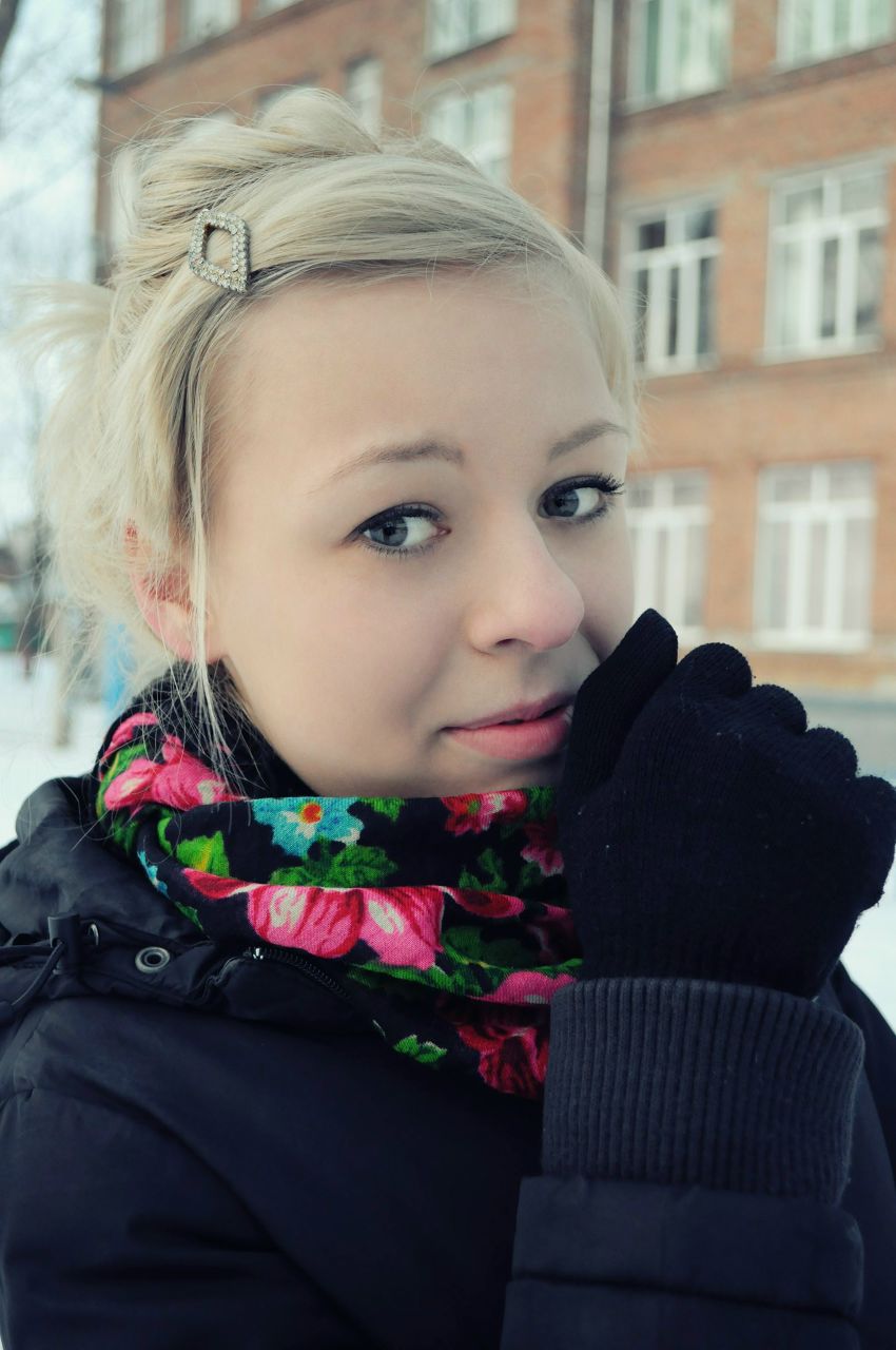 Елена Журавлева ♥♥♥ | Ростов-на-Дону