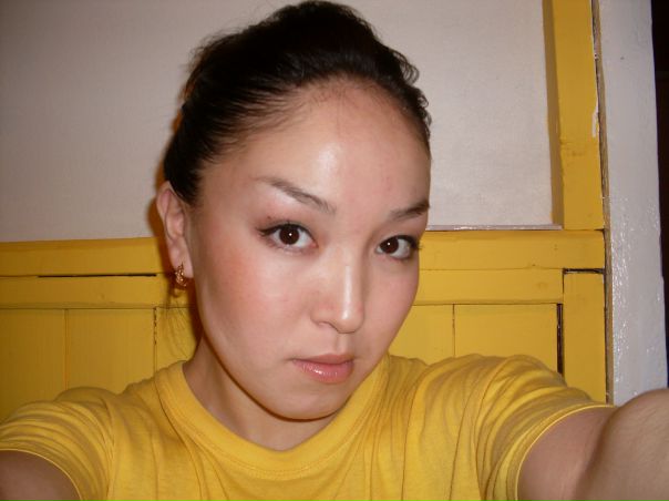 №16, Юлия Долсоронова №16, Юлия Долсоронова