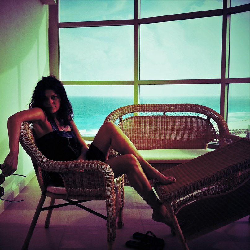 Alexandra Dobrovolskaya | 