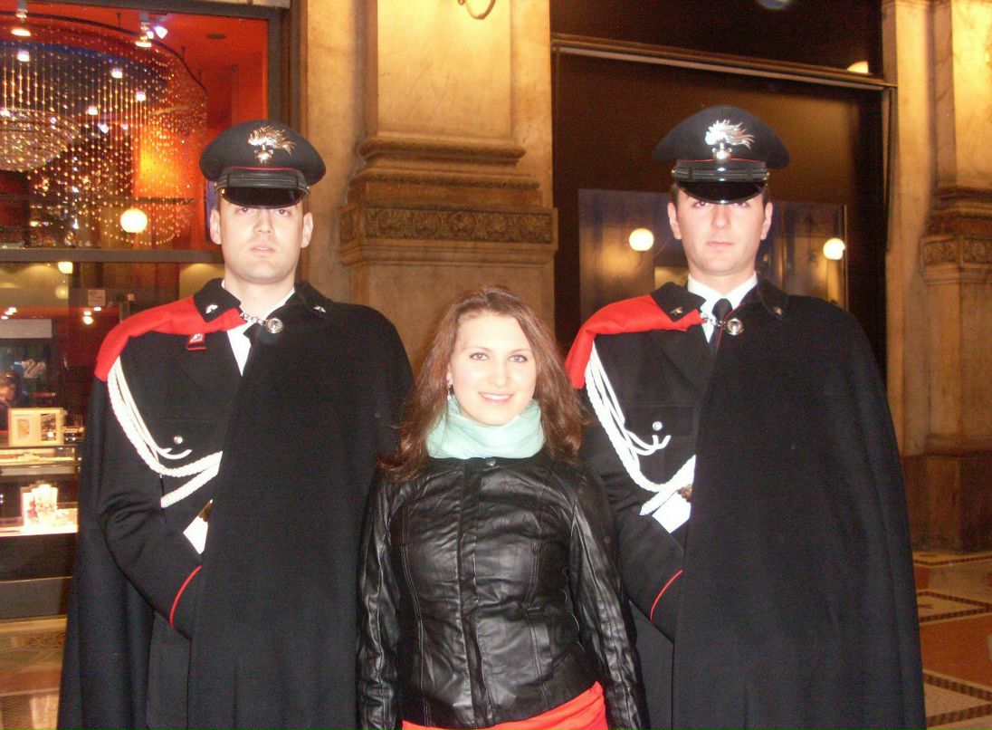 Альфия Аитова | Санкт-Петербург