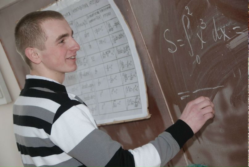 Микола Барнич @B@M@W@ | Калуш