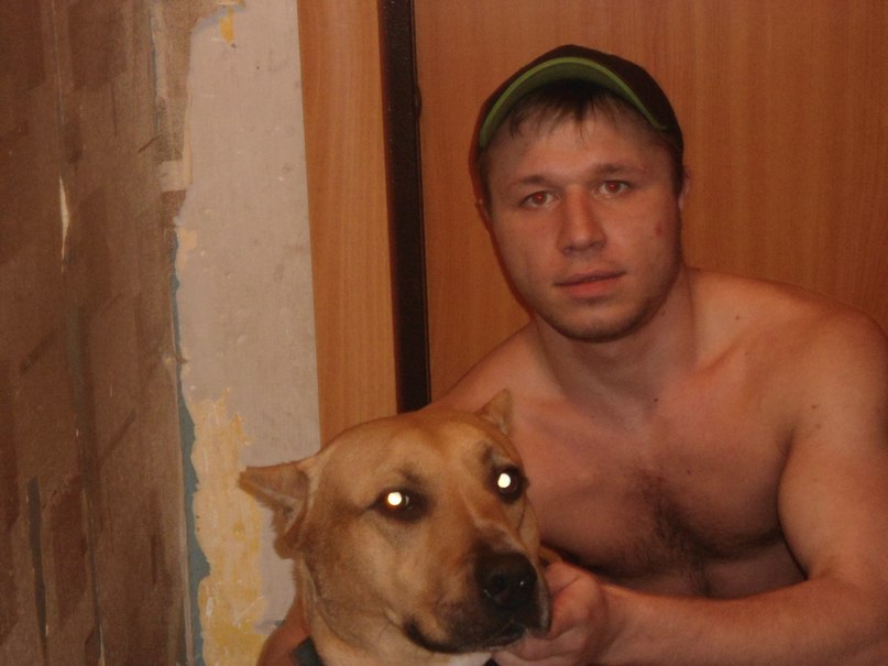 Костя Утенков | Красноярск