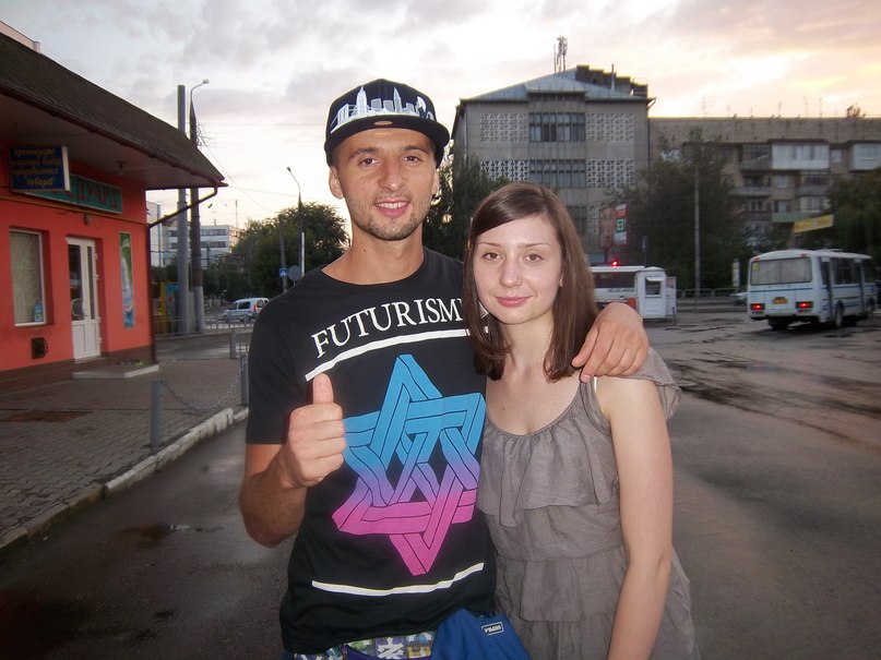 Наташка Житко _★_ | Черновцы