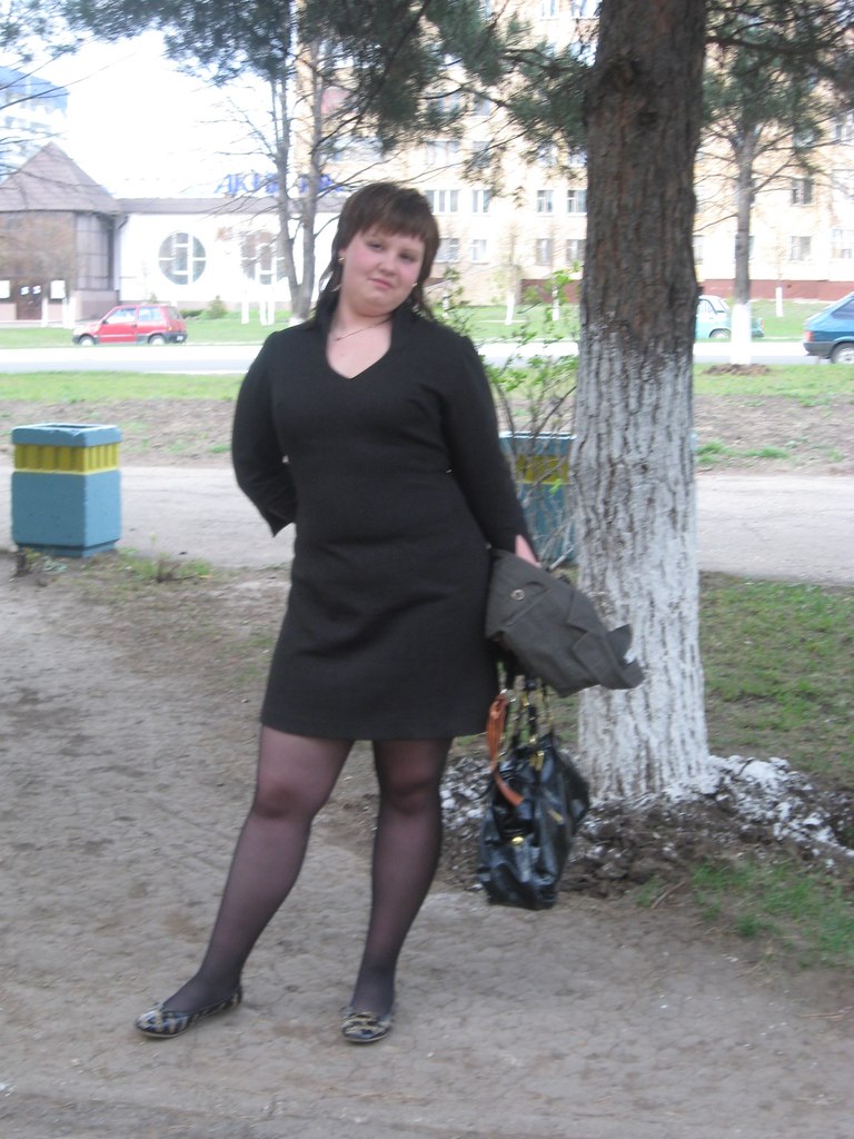 Юлия Драпеза | Нижнекамск