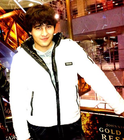 Азизчон Азизчон | Москва