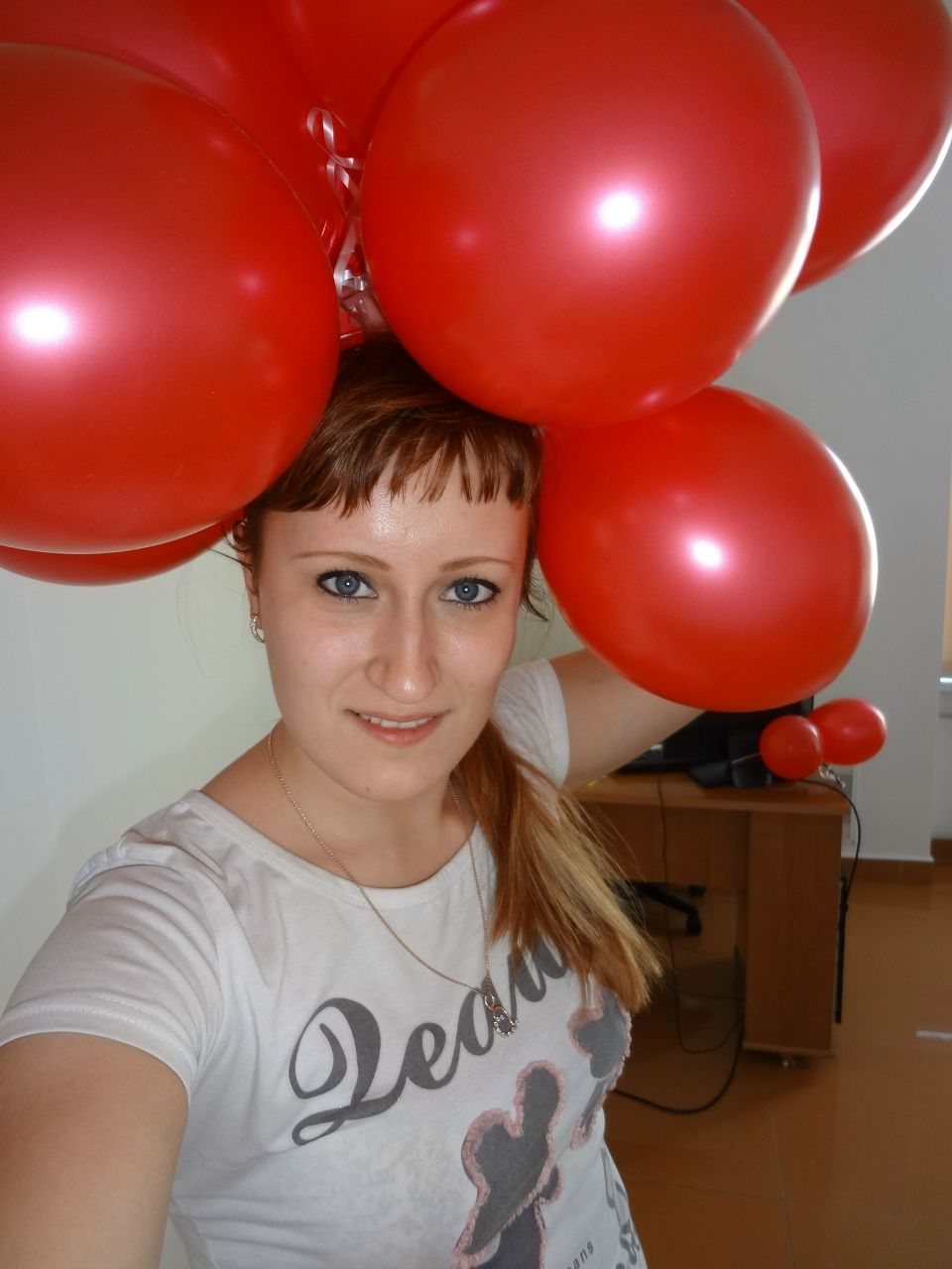 Алёна Заева ANELLA | Новосибирск