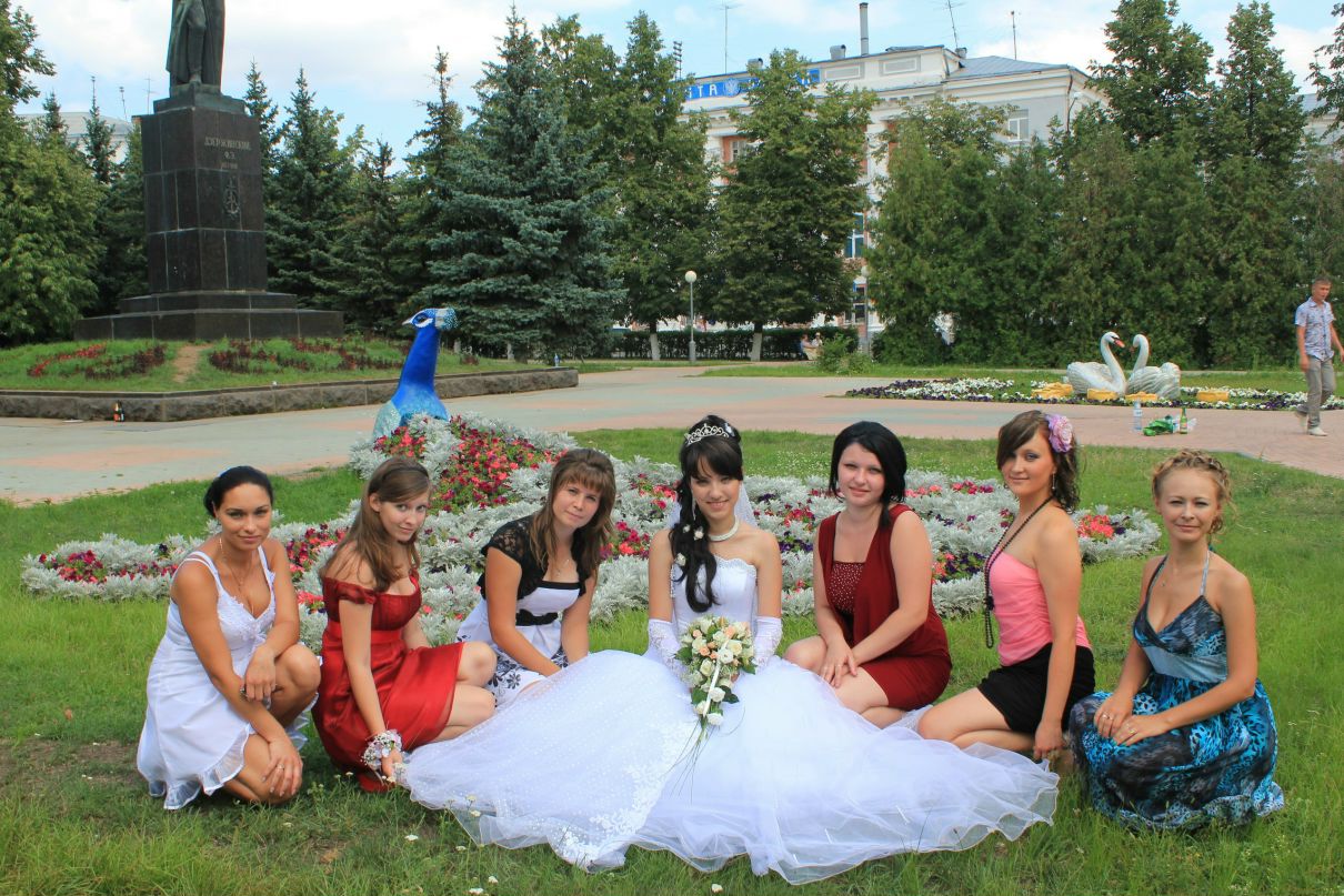 Мария Васильева | Дзержинск