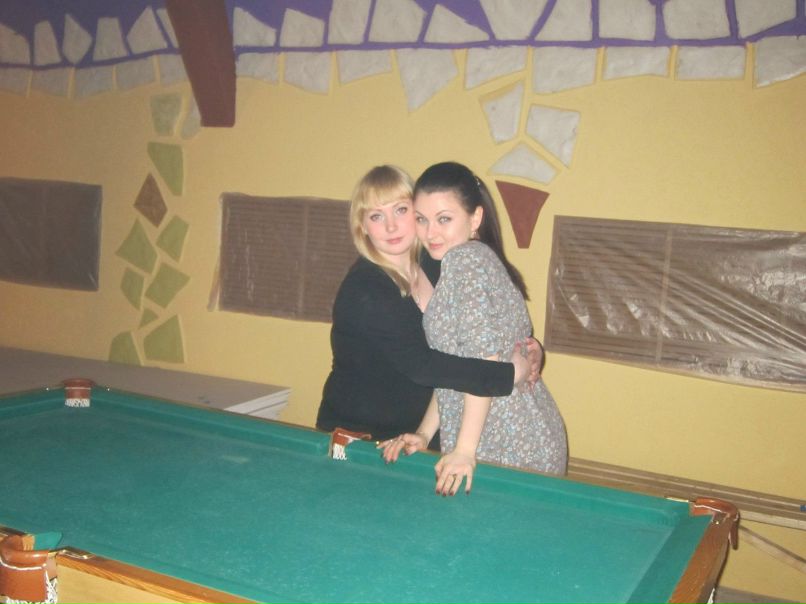 Кристина Кромаренко | Вуктыл