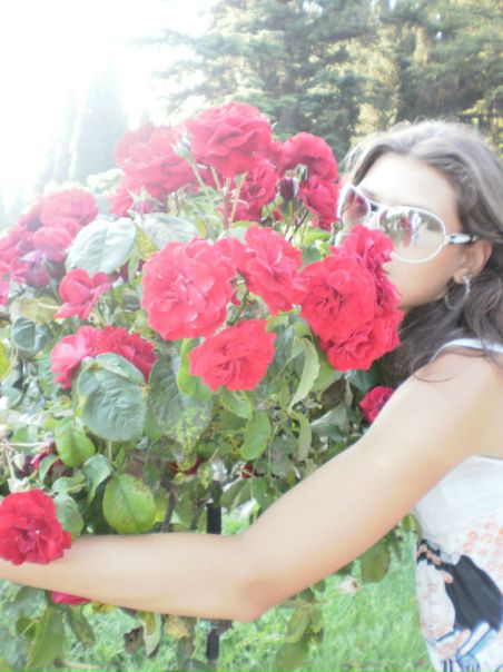 №36, Валерия Савчук, 19 лет, Москва №36, Валерия Савчук, 19 лет, Москва