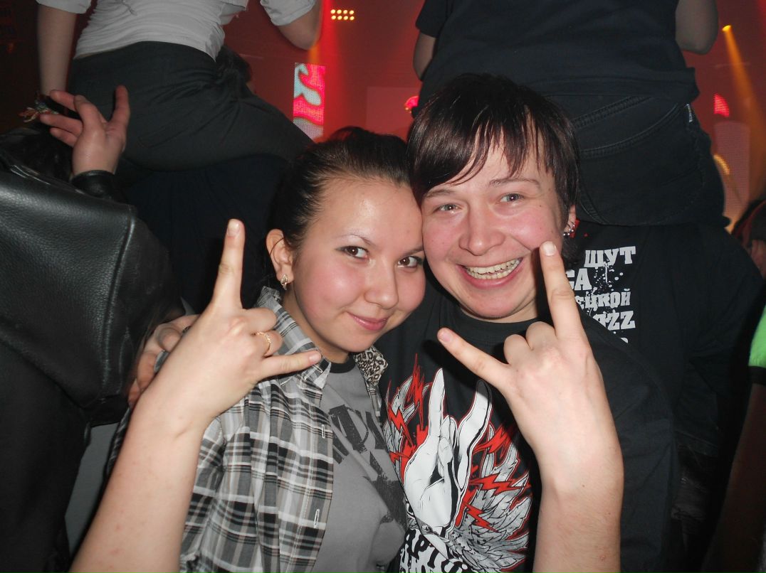 Сергей Борщ | 