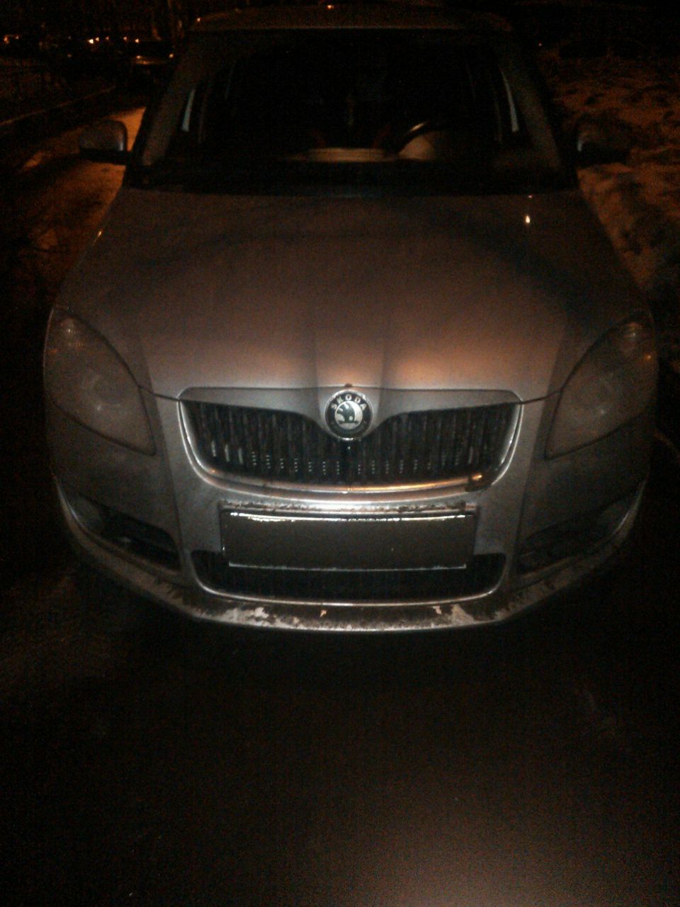 Наталья Черчик | Москва