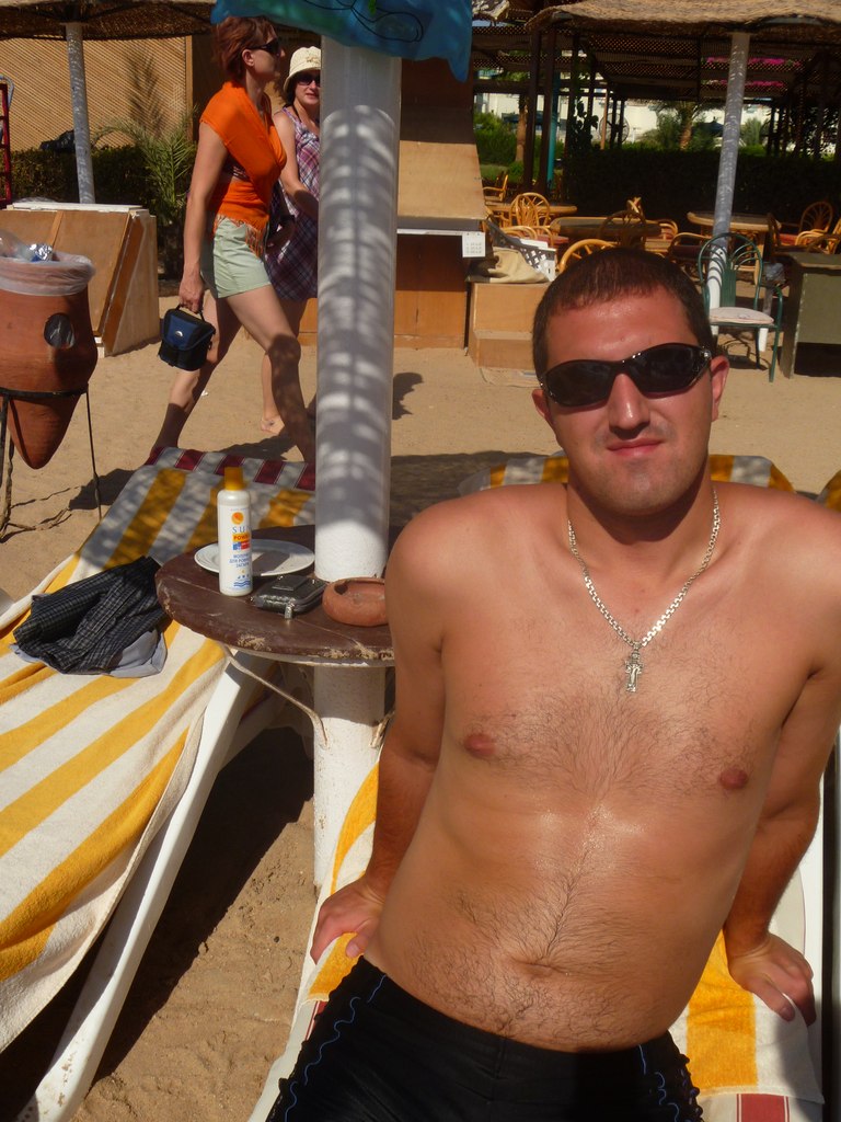 Александр Московский | Брянск