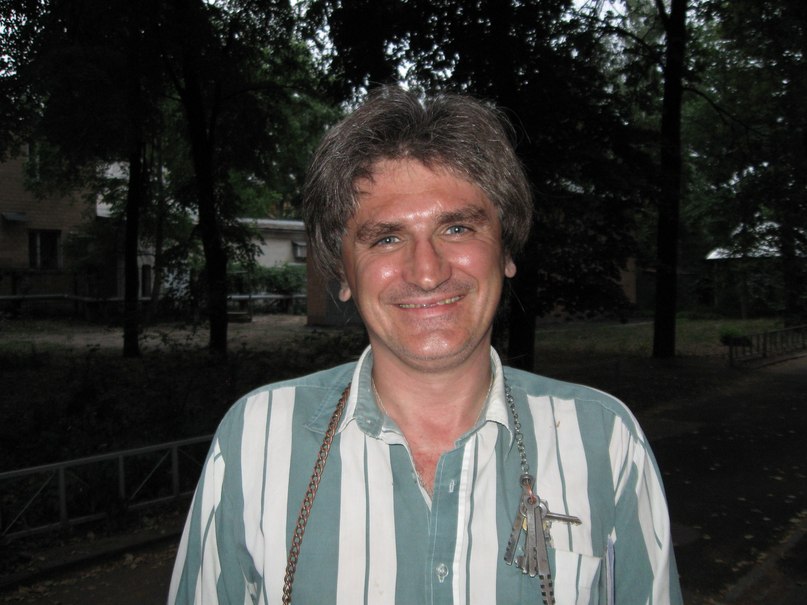 Константин Онипко Константинович | Киев