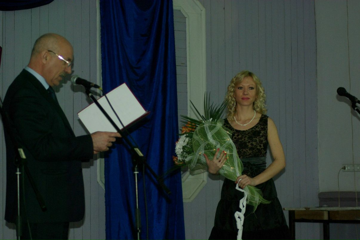 Елена Багрянцева | Киев