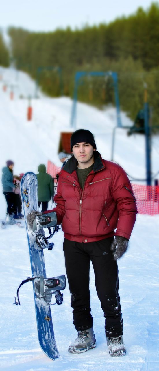 Айдар Муззафаров 左様なら | Нижнекамск