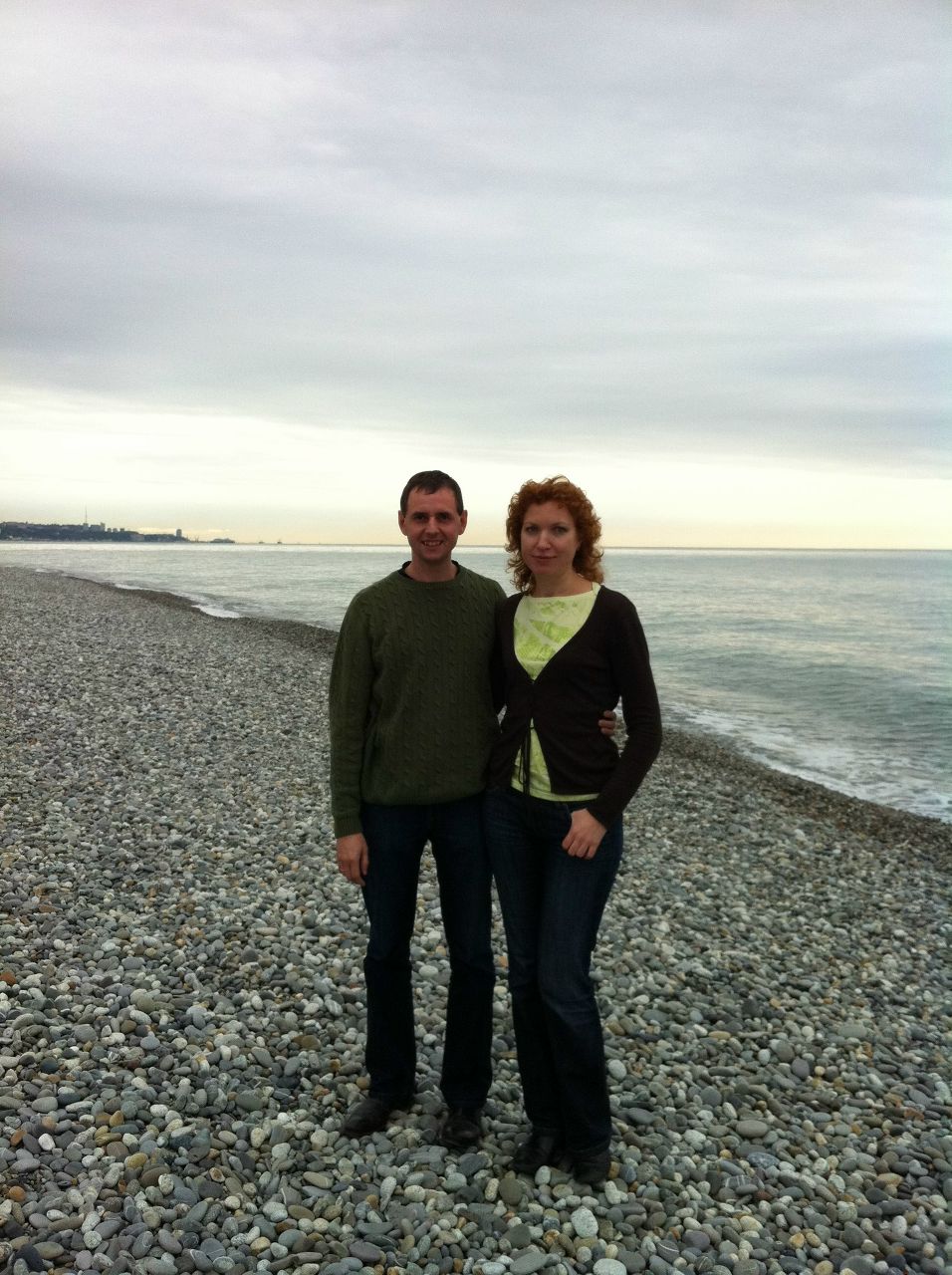 Ирина Кормакова | Мурманск