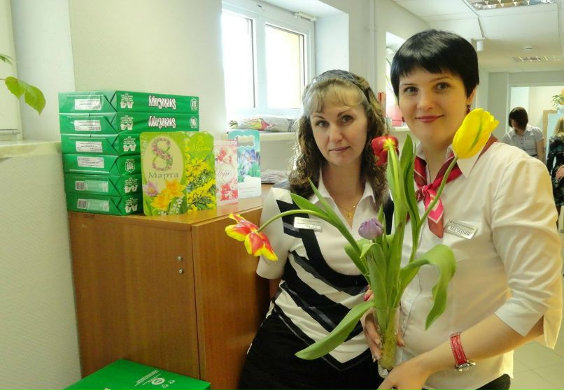 Валерия Спешилова | Когалым