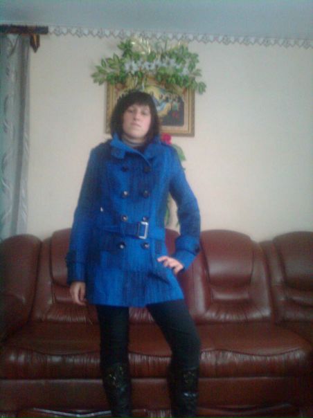 №2, Maryana Bedrychuk №2, Maryana Bedrychuk