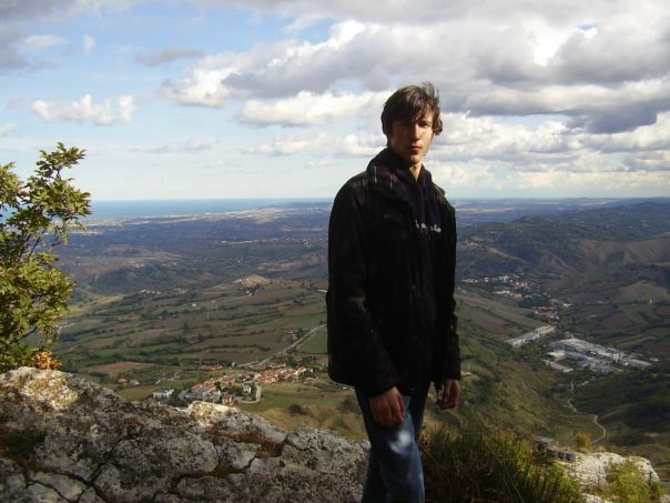 №3, Milos Katanic, 35 лет, Kragujevac №3, Milos Katanic, 35 лет, Kragujevac