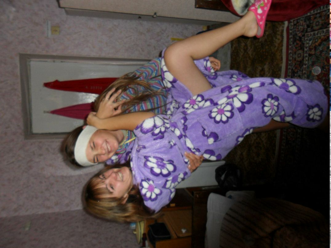 Виктория Нерозникова | Донецк