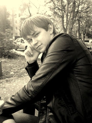 Рустам Хилажетдинов | Уфа