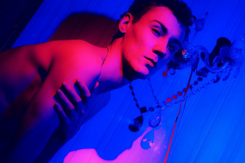 Антон Пермяков | Москва