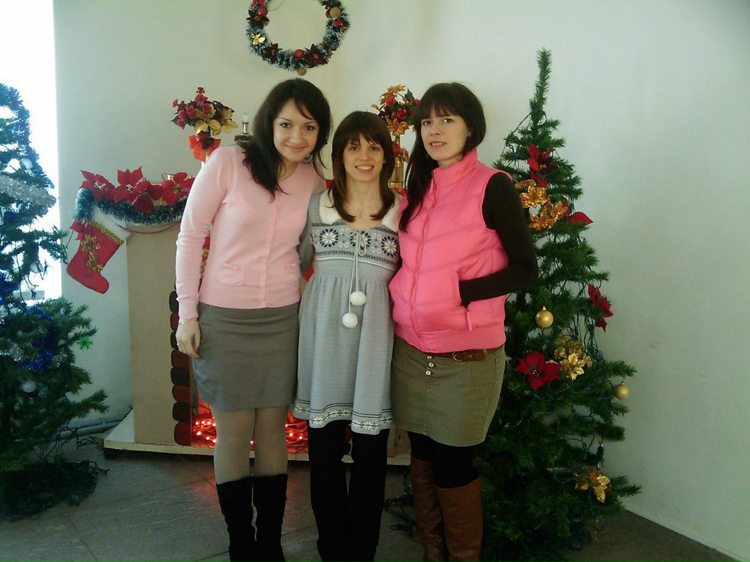 Светлана Лабохо | Санкт-Петербург