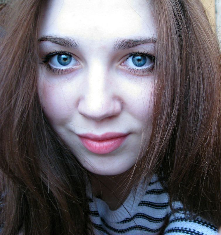 Мария Перкова | Уфа