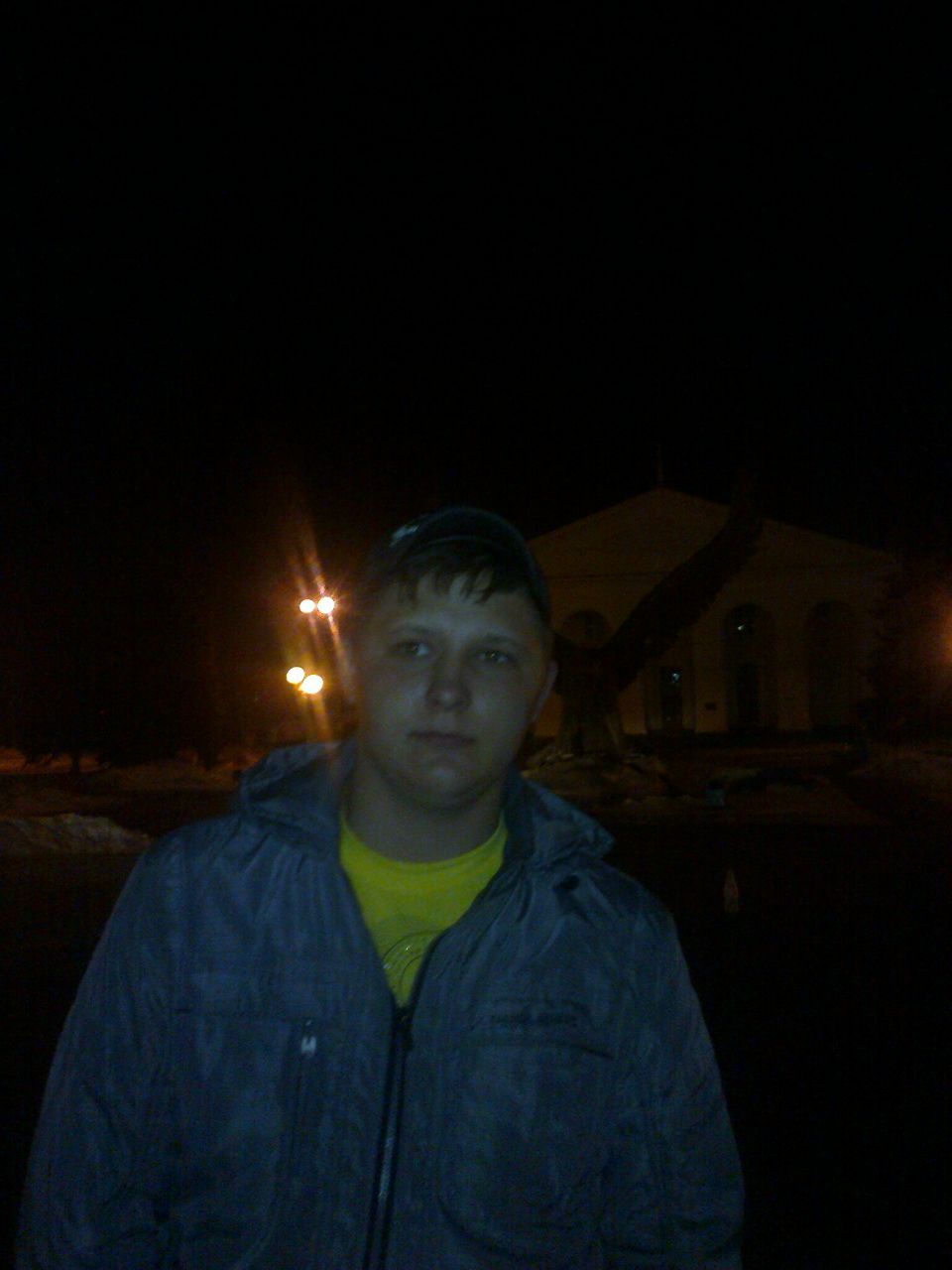 Павел Проценко | Москва