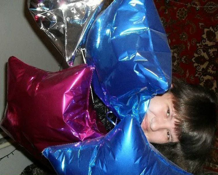 №167, Лейла Вагиди №167, Лейла Вагиди