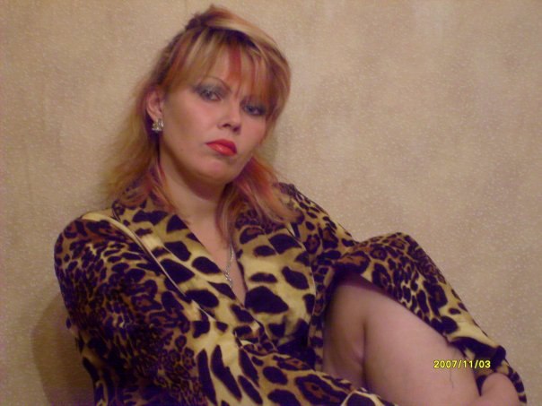 Татьяна Бутырина ♥ МУРЛЫЛЫКА ♥ | Тихвин