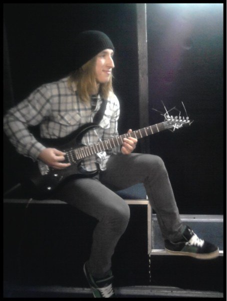 Витя Шаферов | Минск